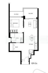 Normanton Park (D5), Apartment #458648961